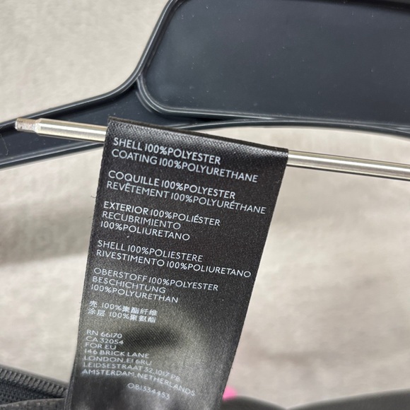 We The Free by Free People Faux Leather Pants - Picture 8 of 9